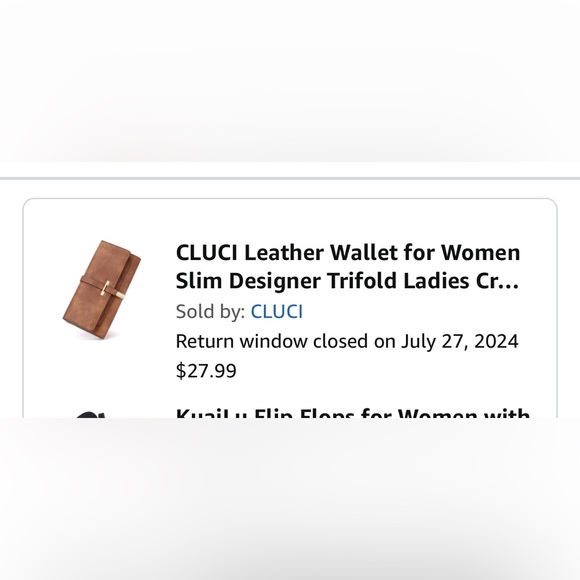 Purse Bundle - Picture 3 of 9